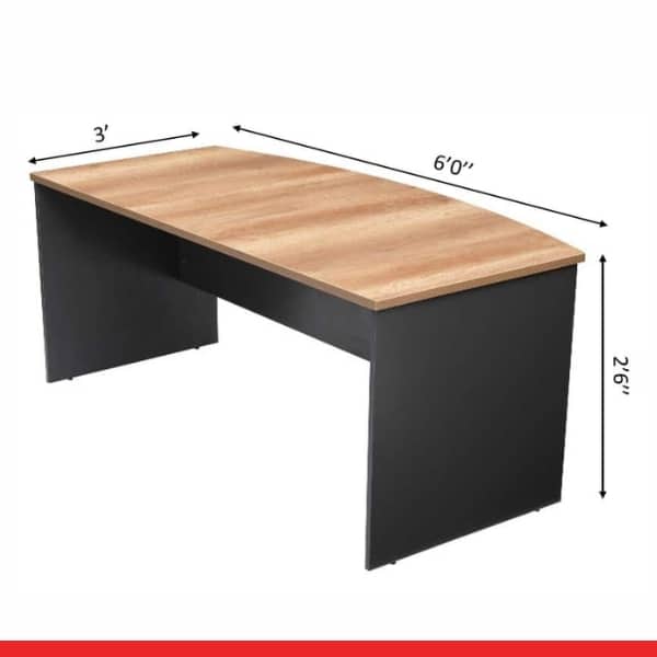 OSLO Table for CEO - Transteel