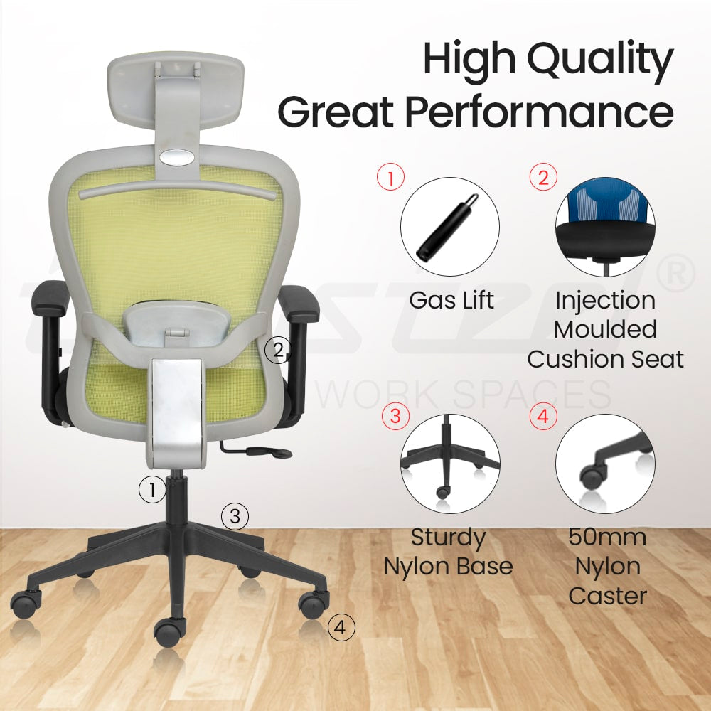 SMART HB CHAIR