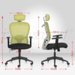 SMART HB CHAIR