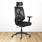 SUIT HB CHAIR