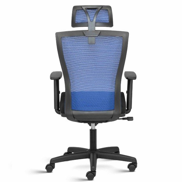 Spark High Back Mesh Ergonomic Chair