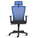 Spark High Back Mesh Ergonomic Chair