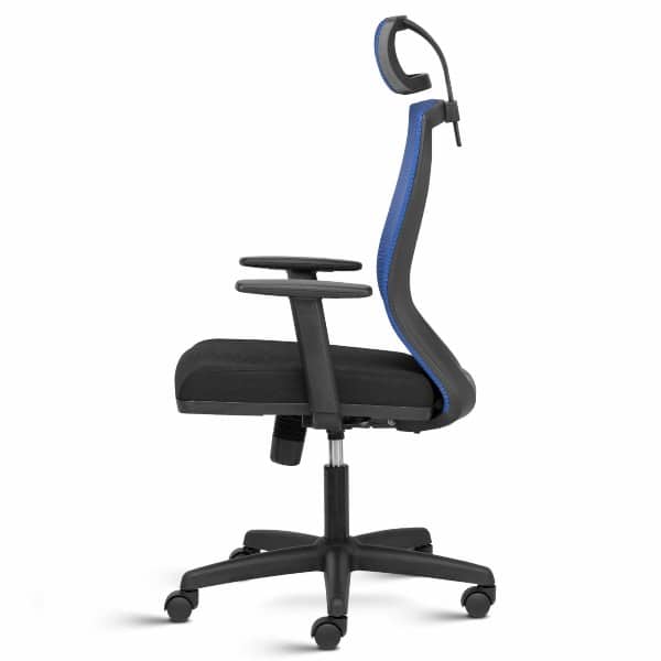 Spark High Back Mesh Ergonomic Chair