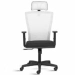 Spark High Back Mesh Ergonomic Chair