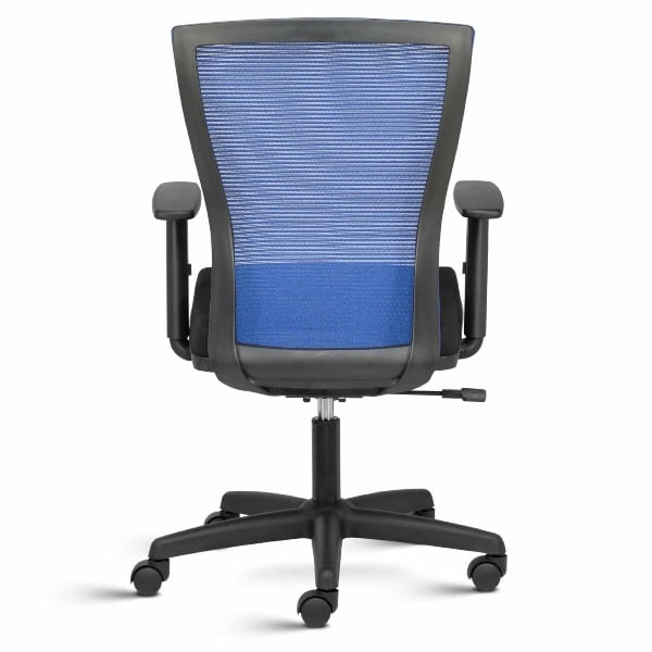 Spark Medium Back Mesh Ergonomic Chair