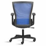 Spark Medium Back Mesh Ergonomic Chair