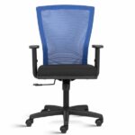 Spark Medium Back Mesh Ergonomic Chair