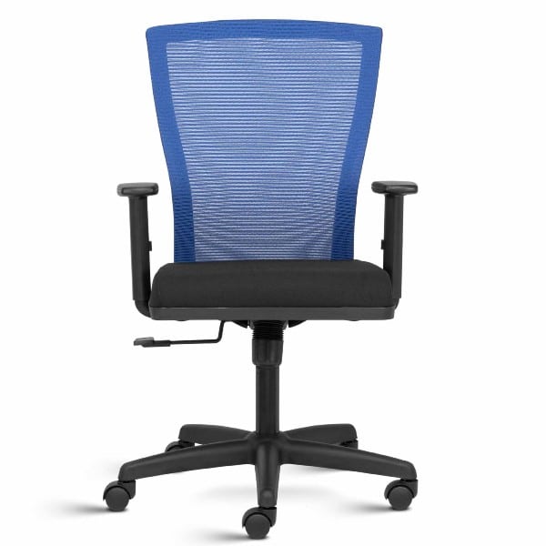 Spark Medium Back Mesh Ergonomic Chair