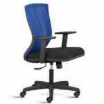 Spark Medium Back Mesh Ergonomic Chair