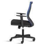 Spark Medium Back Mesh Ergonomic Chair