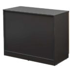 Cabin Storage ( Side Unit ) - 3 Feet long, 1 Feet 6 Inches Depth & 2 Feet 6 Inches Height