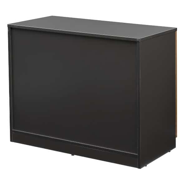 Cabin Storage ( Side Unit ) - 3 Feet long, 1 Feet 6 Inches Depth & 2 Feet 6 Inches Height