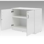 Cabin Storage ( Side Unit ) 3 Feet long, 1 Feet 6 Inches (Depth) & 2 Feet 6 Inches (Height)