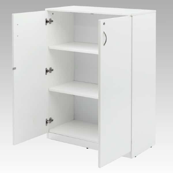 Storage with Shutter . Size :3 Feet (L) X 1 Feet 6 Inches ( Depth) X 4 Feet ( Height )