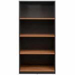 Open Book / Filing Shelf