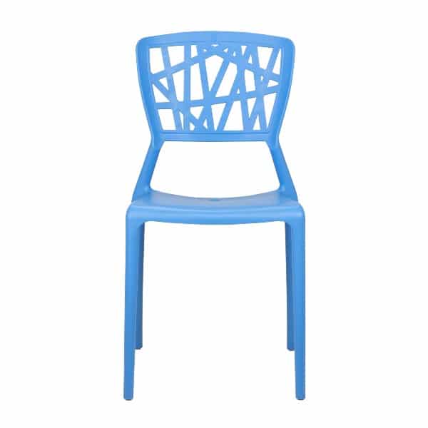 Stack chair UV Protected