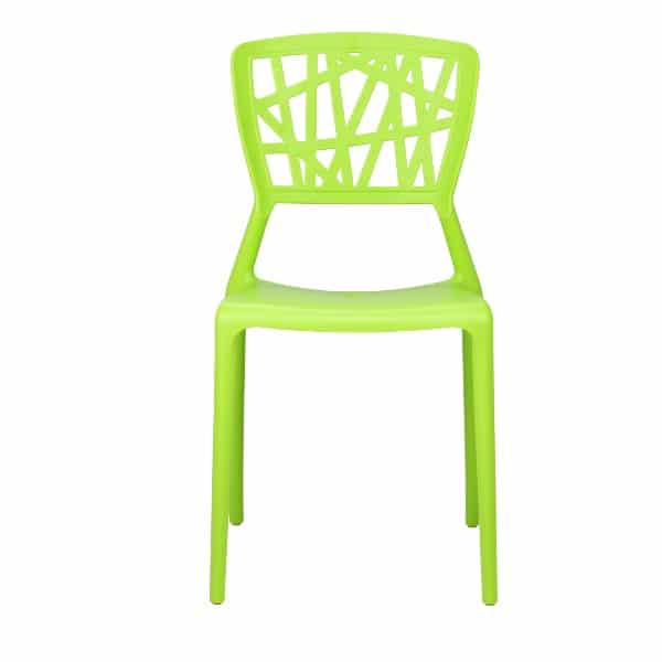 Stack chair UV Protected