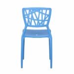 Stack chair UV Protected