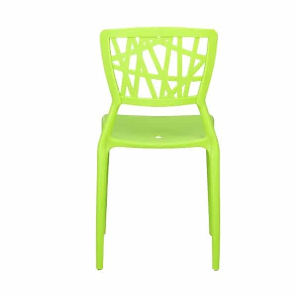 Stack chair UV Protected