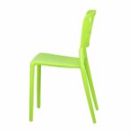 Stack chair UV Protected