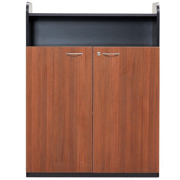 2 Door Storage Cabinet