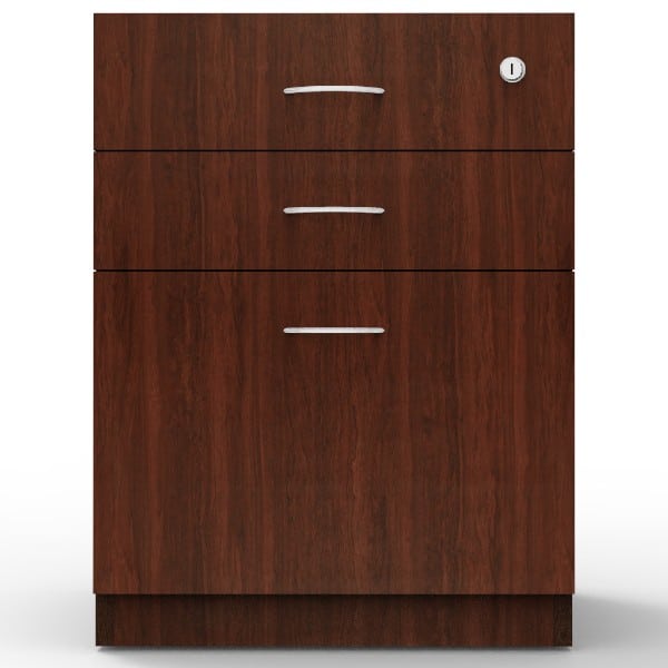 3-Drawer Mobile Pedestal / Drawer unit