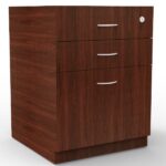 3-Drawer Mobile Pedestal / Drawer unit