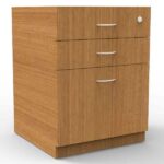 3-Drawer Mobile Pedestal / Drawer unit