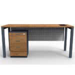 Alchemy Director / CEO / Executive Table 6 feet (L) X 3 feet (W)