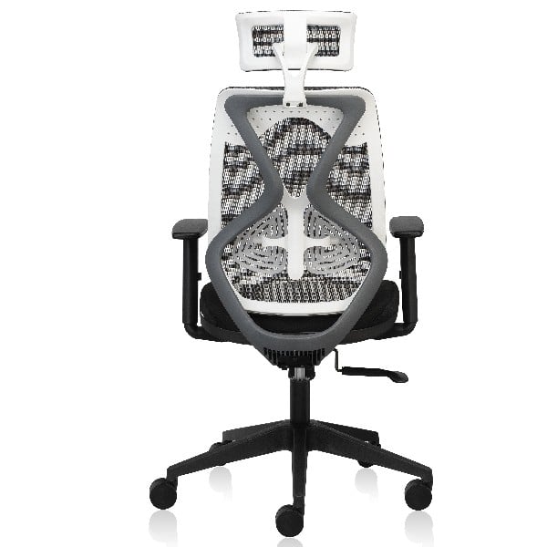 Suit 2021 Edition High Back Mesh Ergonomic Chair with adjustable Arms