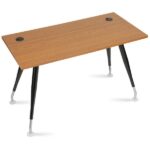 Xenon Basic desk for home and office