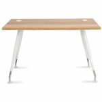 Xenon Basic desk for home and office