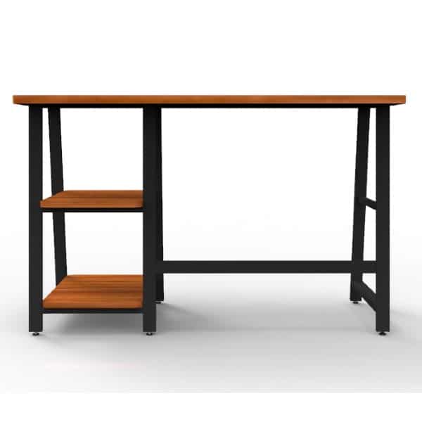 Ladder Table - Black