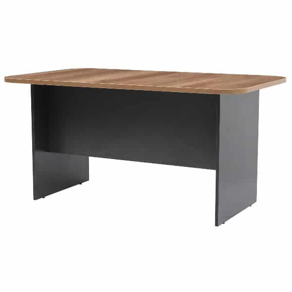 Oslo Meeting table for 4 Persons. Table top size of 5 feet X 3 feet