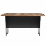 Oslo Meeting table for 4 Persons. Table top size of 5 feet X 3 feet