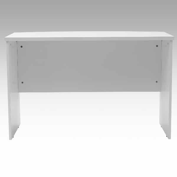 Oslo Table for Staff 4 feet ( L) X 2 feet ( Width) without drawer unit