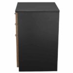 3 Drawer Pedestal with lock