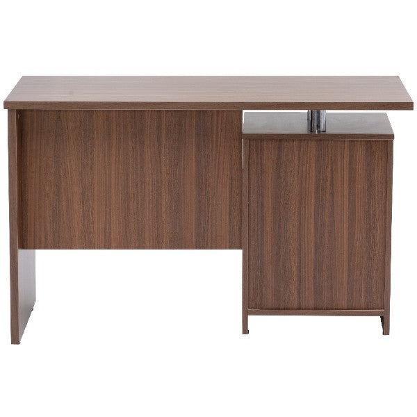 Office table for Staff 4 feet (L) X 2 feet (W) with 3 Drawer Pedestal