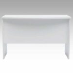 Oslo Table for Staff 4 feet ( L) X 2 feet ( Width) without drawer unit