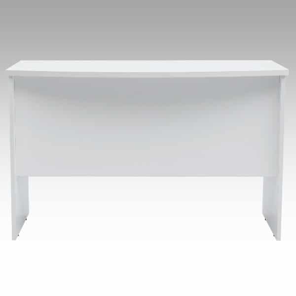 Oslo Table for Staff 4 feet ( L) X 2 feet ( Width) without drawer unit