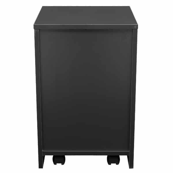 3 Drawer Pedestal with lock