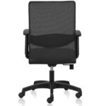 Hello Mid Back Mesh Ergonomic chairs with adjustable arms