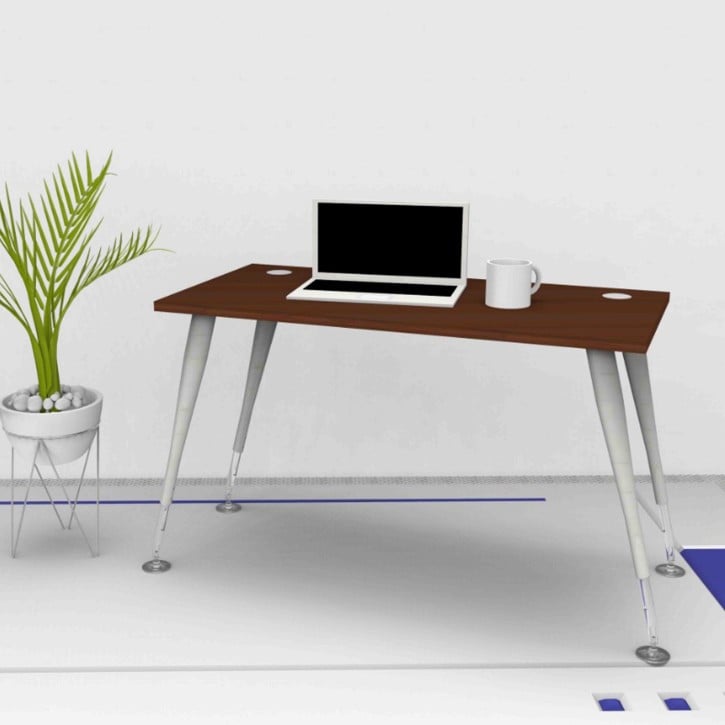 Xenon Basic desk for home and office