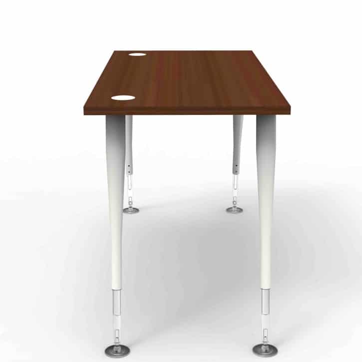 Xenon Basic desk for home and office