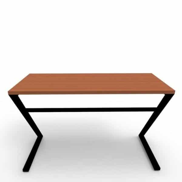 ZED Computer Table - TRANSTEEL