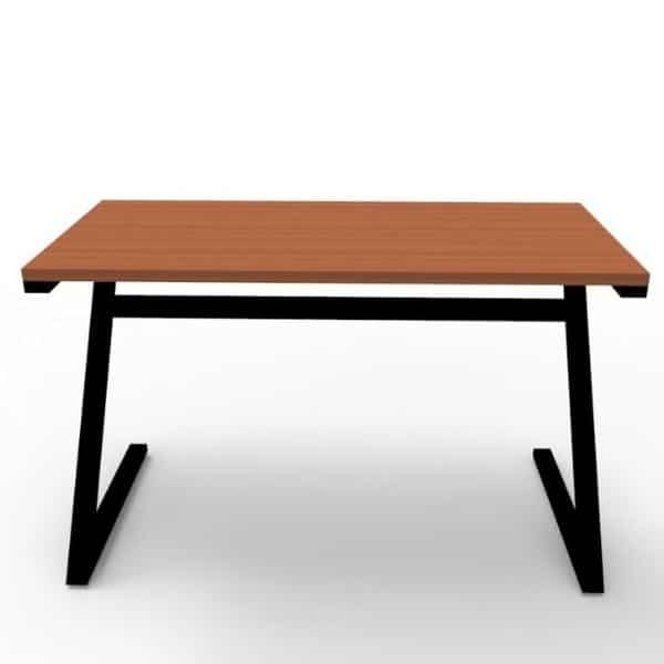 ZED Computer Table - TRANSTEEL