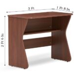 Rio Classic Walnut Table